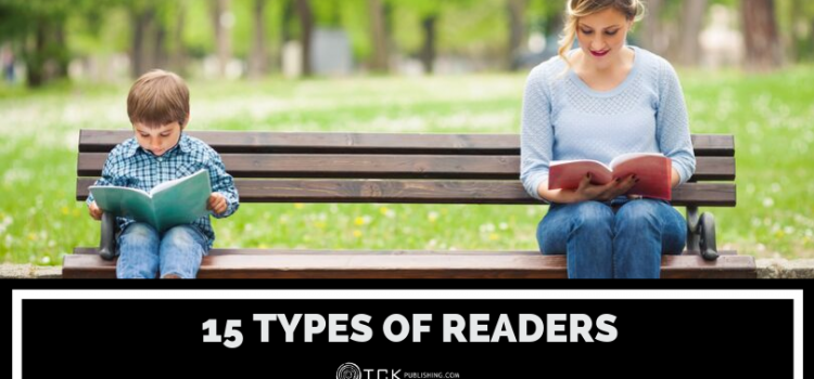 15 Types of Readers: What’s Your Reading Style?
