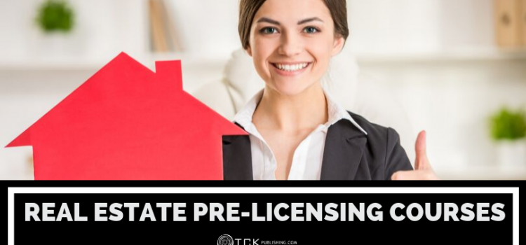 Real Estate Pre-Licensing Courses: Study Online and Prepare for Your Career