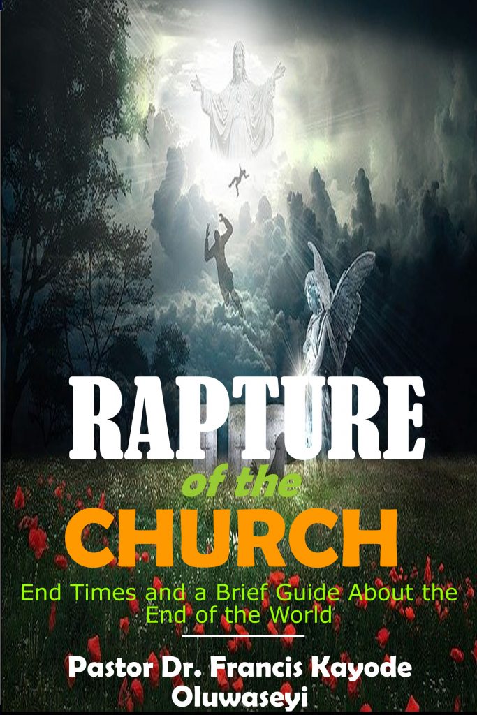 rapture of the church 