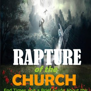 rapture of the church francis oluwaseyi