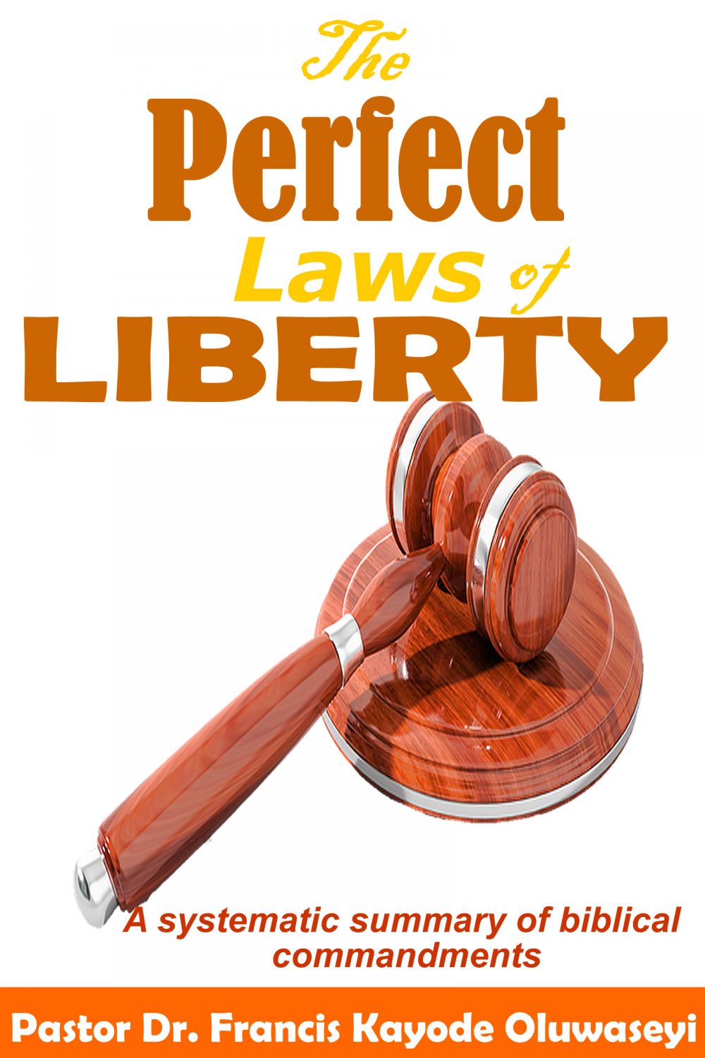 Law of liberty