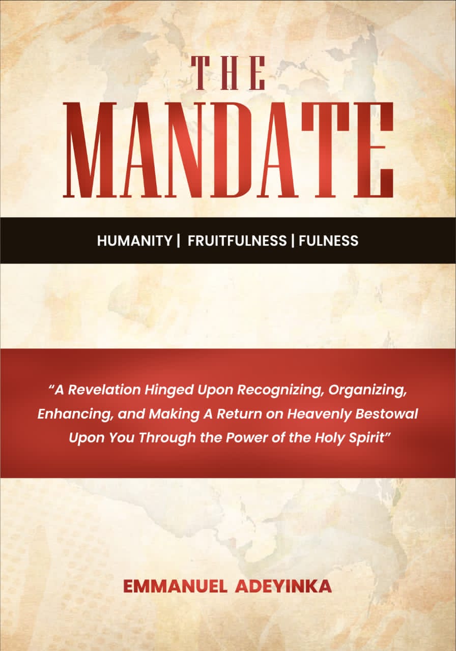 The mandate