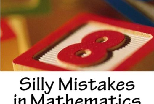 Common Errors in Mathematics
