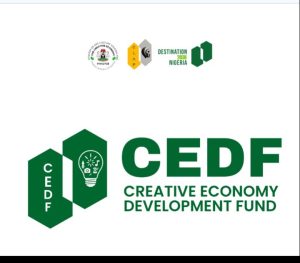 Creative Economy Development Fund