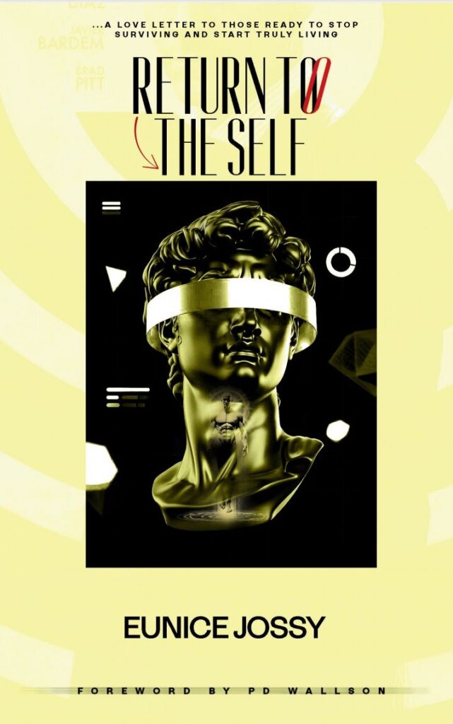 Return to the Self - NowNow Books