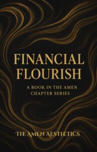 Financial flourish 
