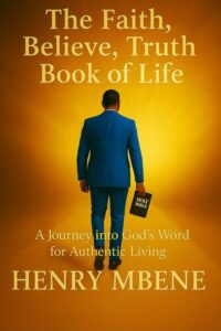  The Faith, Believe, Truth Book of Life