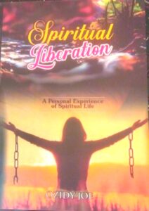 Spiritual Liberation 