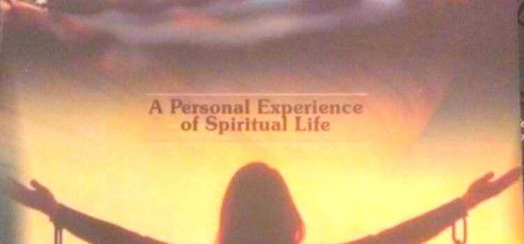 Spiritual Liberation