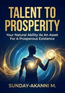 Talent to Prosperity 