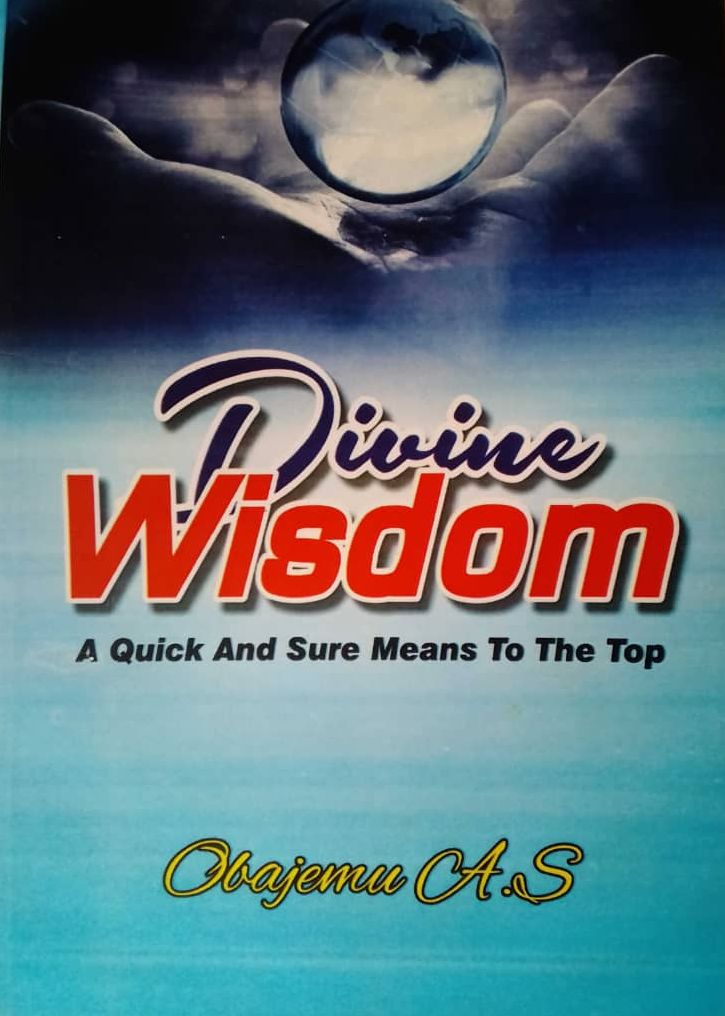 Divine Wisdom