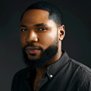 Ivin chukwunweike joseph