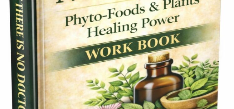 Where there is no Doctor workbook