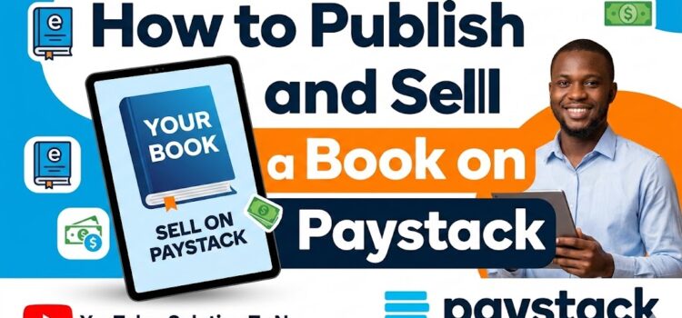 YouTube videos on book publishing and marketing