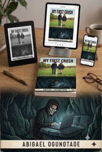 Best fictional stories for teenagers in Nigeria 