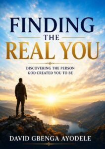 Finding the Real You 